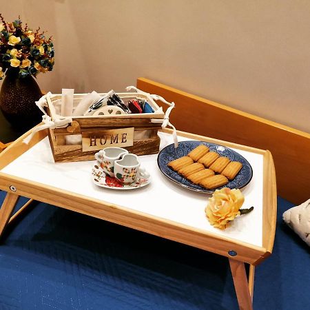 Dale Rooms Naples Luaran gambar