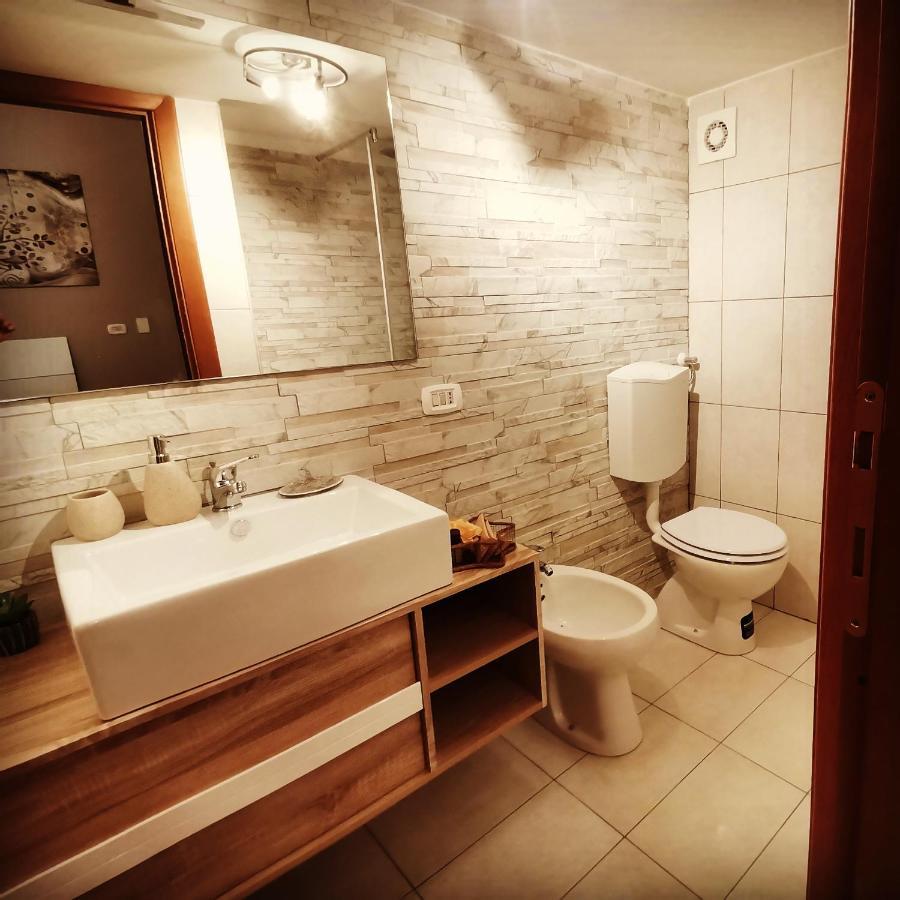 Dale Rooms Naples Luaran gambar