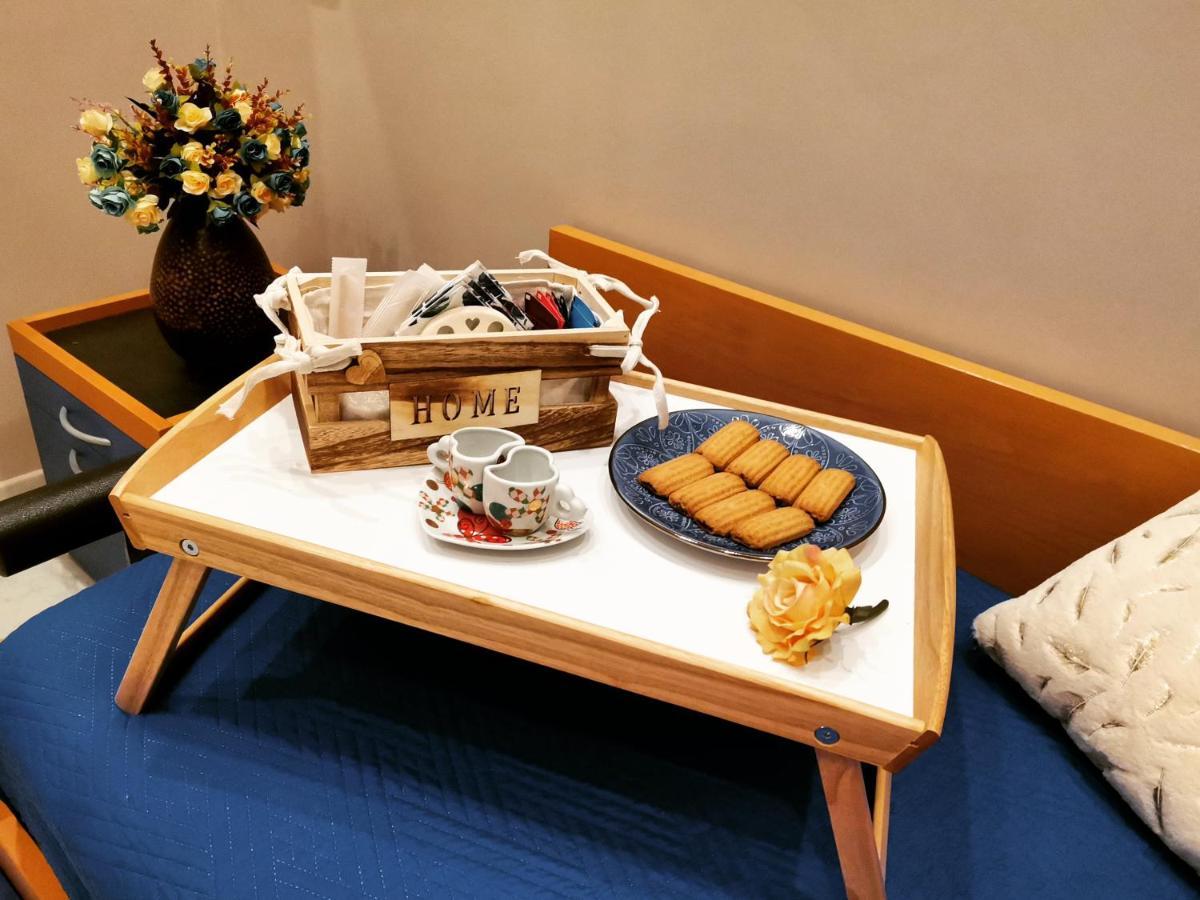 Dale Rooms Naples Luaran gambar