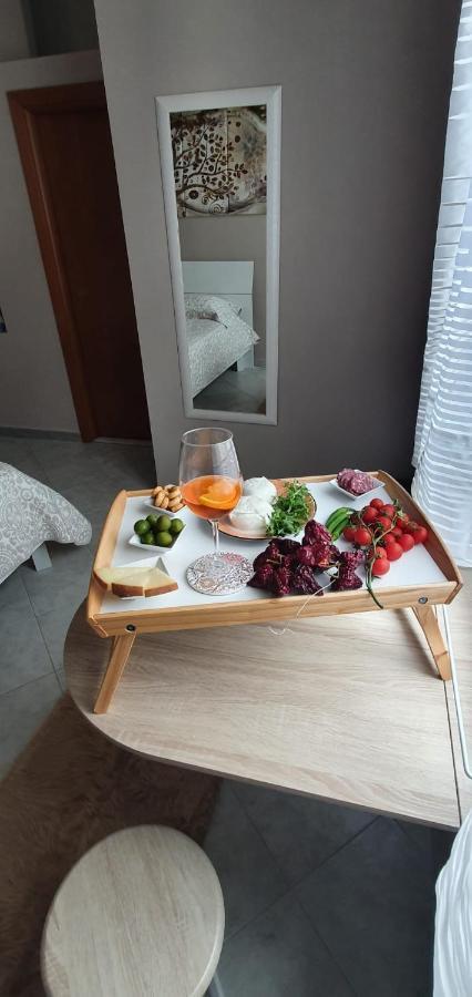 Dale Rooms Naples Luaran gambar