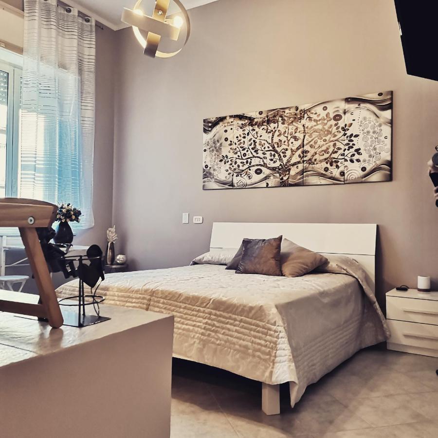 Dale Rooms Naples Luaran gambar