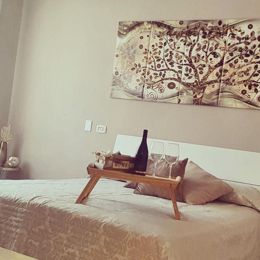 Dale Rooms Naples Luaran gambar
