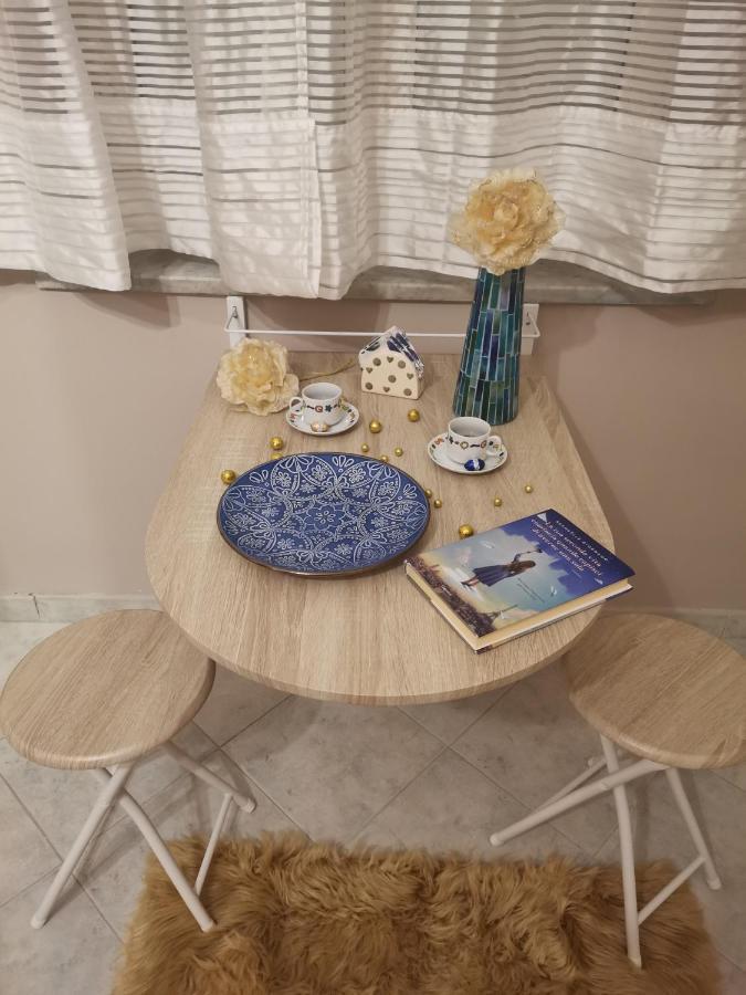 Dale Rooms Naples Luaran gambar