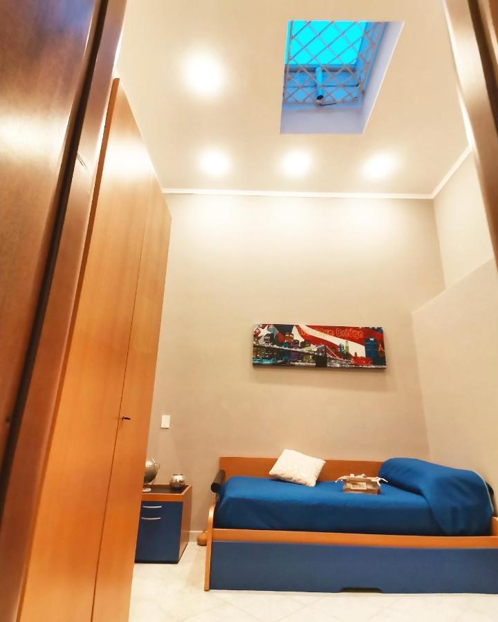 Dale Rooms Naples Luaran gambar