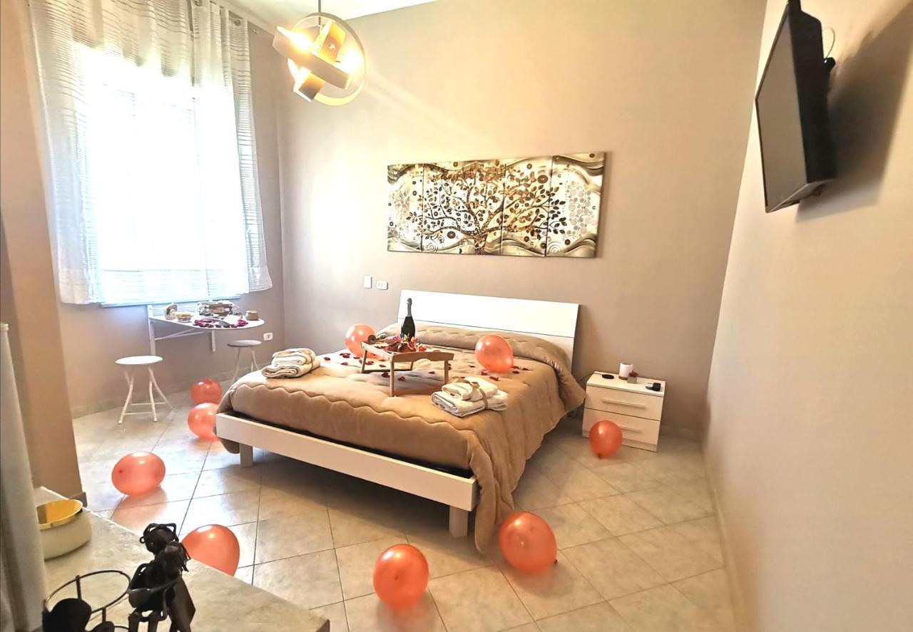 Dale Rooms Naples Luaran gambar